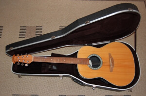 Ovation Standard Balladeer 1711