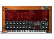 IK Multimedia SampleMoog
