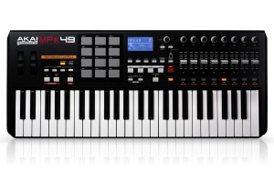 Akai Professional MPK49