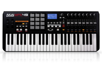 Akai Professional MPK49