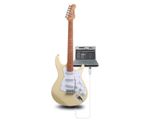 [Musikmesse] guitare USB Behringer