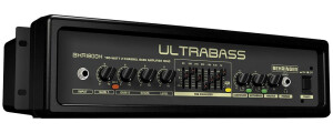 Behringer Ultrabass BXR1800H