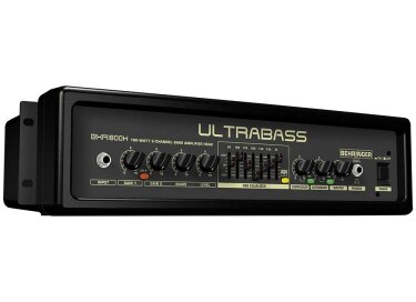 Behringer Ultrabass BXR1800H