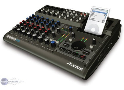Alesis iMultiMix