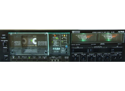 Alpine Electronics AL 90