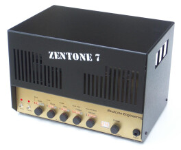 Backline Engineering ZenTone 7