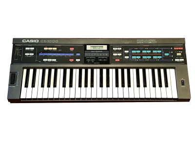 Casio CZ-1000