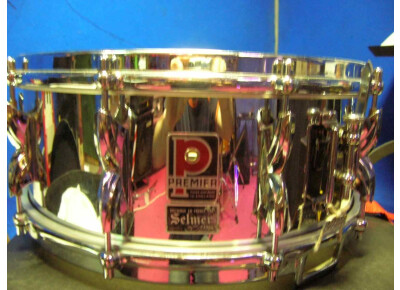 Premier colletor vintage 14x5,5