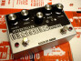 Death By Audio Interstellar Overdriver S