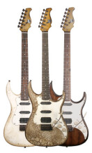 Axl Guitars AS-820