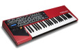 [Musikmesse] Clavia Nord Wave OS Update