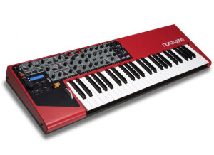 Clavia Nord Wave