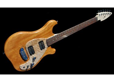 Rees Electric Guitars R2 Guitar