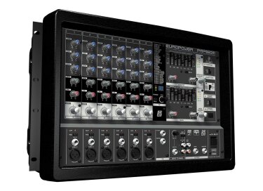 Behringer Europower PMP860M