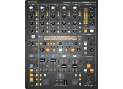 Behringer DDM4000