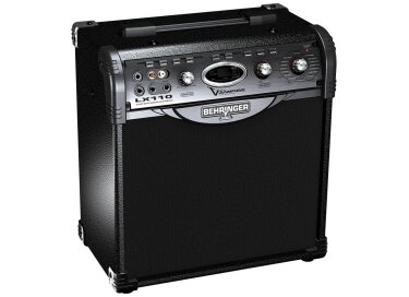 Behringer V-Ampire LX110