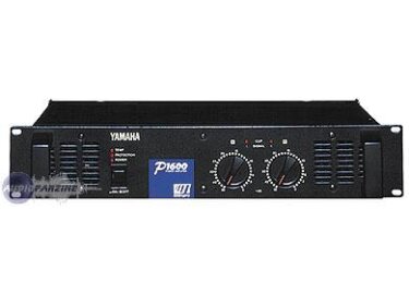 Yamaha P1600