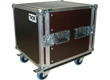 Thon Rack 10HE Live 50 Rollen