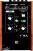 Source New UK Distributor for Moog