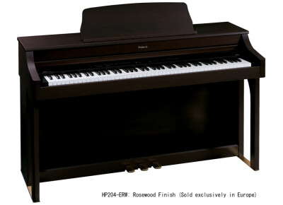 Roland HP204