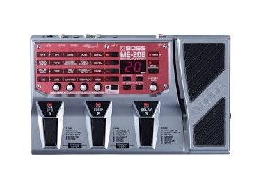 Boss ME-20B