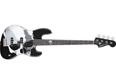 Squier Franck Bello Jazz Bass