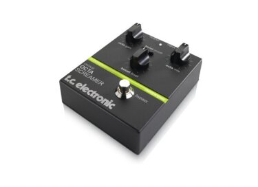 TC Electronic Vintage Octa Screamer