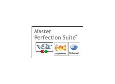 BIAS Master Perfection Suite