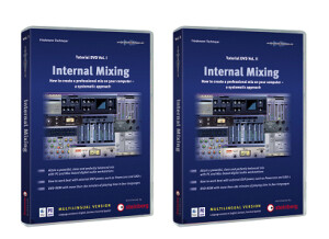 Steinberg Internal Mixing