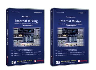 Steinberg Internal Mixing