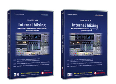 Steinberg Internal Mixing