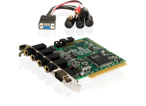 Marian Trace Alpha