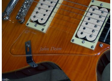 V-Picks V-Guard Clear Pick Guard