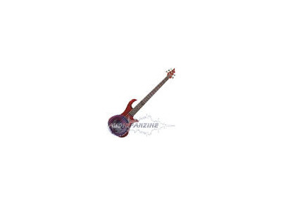 Traben Bass Company array limited 5 red