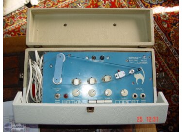 Wem Watkins copycat watkins 1961