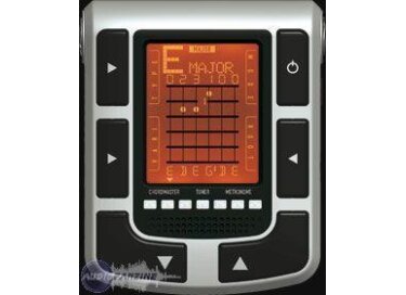 Planet Waves CTM Chordmaster Tuner Metronome