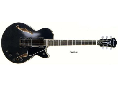 Ibanez GB30 George Benson Signature