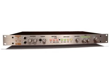 Dangerous Music D-Box