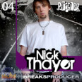 Loopmasters Nick Thayer - Breaks Producer