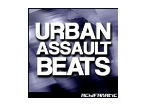 Acid Fanatic Urban Assault Beats