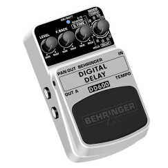 Behringer Digital Delay DD600