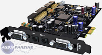 Offre exclusive RME et Flux::