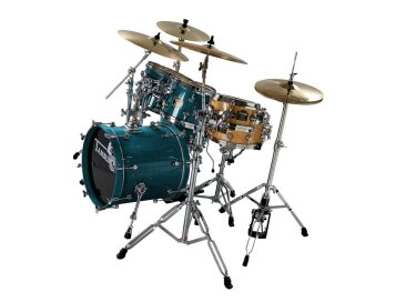 Tamburo Formula Jazz