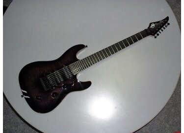 Lâg Stephan Forte The Beast