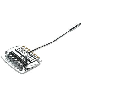 Kahler 7300 Hybrid Tremolo Guitar Bridge System (Flat Mount)