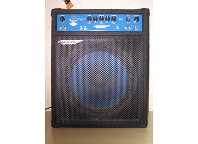 Ashdown EB 130-15 Combo