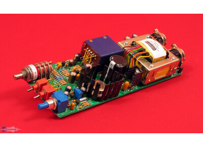 Seventh Circle Audio N72