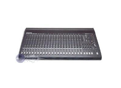Mackie SR 24.4