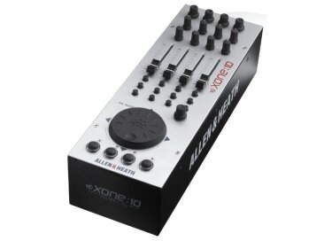 Allen & Heath Xone:1D (Old Design)