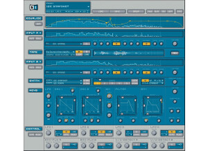 Native Instruments Vokator